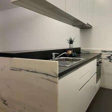 Apartamento Studio Parque Das Nacoes Lisboa