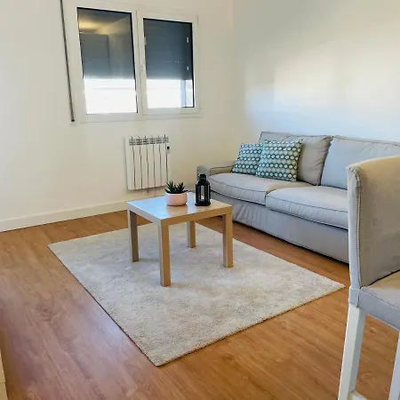 Apartment Studio Parque Das Nacoes